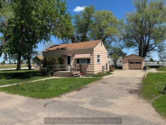 105 Mulberry St, Alda, NE 68810