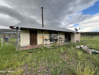 25356 Coronado Trail Unit US, Alpine, AZ 85920