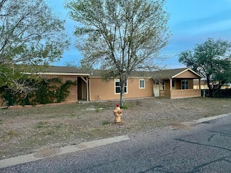 237 E Ridge, Tonto Basin, AZ 85553