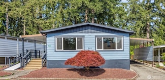 12615 113th Ave E Unit 249, Puyallup, WA 98374