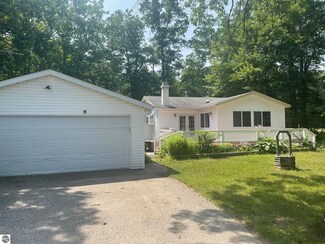 3779 W Rose City Rd, West Branch, MI 48661