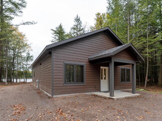 1017N Grey Lake Rd, Lac Du Flambeau, WI 54538