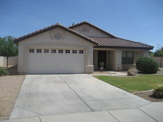 3488 E Derringer Way, Gilbert, AZ 85297
