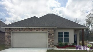 39183 Superior Wood Ave, Gonzales, LA 70737