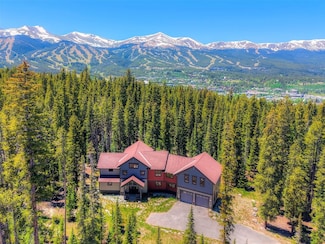 366 Moonstone Rd, Breckenridge, CO 80424