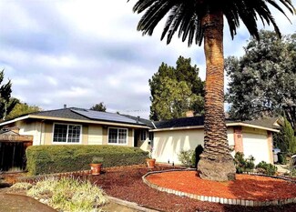 2019 Majestic Way, San Jose, CA 95132