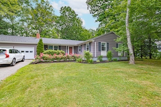 2 Warren Terrace, Winslow, ME 04901