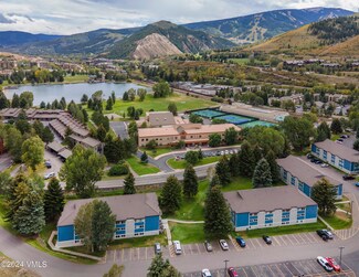 811 W Beaver Creek Blvd Unit D7, Avon, CO 81620