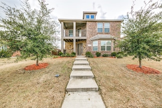 1774 Pioneer Way, Lancaster, TX 75146