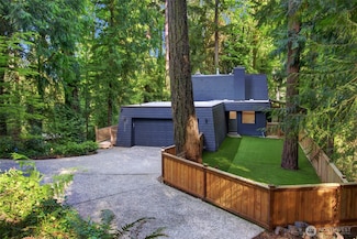 5320 E Mercer Way, Mercer Island, WA 98040