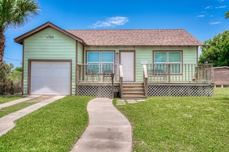 4224 Avenue M 1 2, Galveston, TX 77550