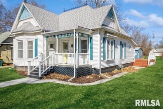 530 W Mcdonough St, Macomb, IL 61455