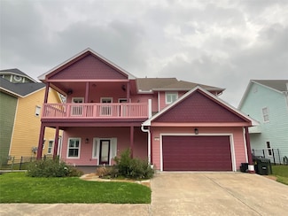 115 Starboard Dr, Dickinson, TX 77539