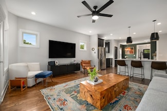 5503 Winn Ave, Nashville, TN 37209