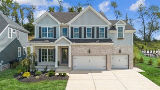 374 Buckingham Dr, Venetia, PA 15367
