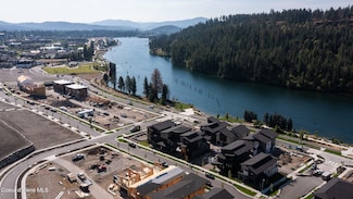 2860 W Lumber Ln, Fernan Lake Village, ID 83814