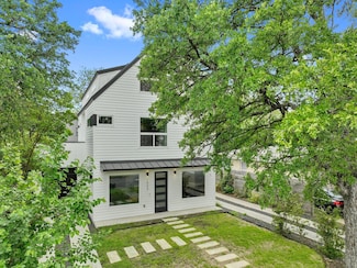1023 E 45th St Unit 1, Austin, TX 78751