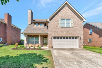 400 Stratford Park Blvd, Gallatin, TN 37066
