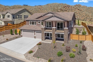 435 Gooseberry Dr, Reno, NV 89523