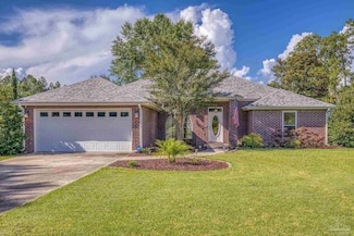 3427 Riverview Dr, Milton, FL 32571