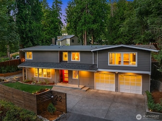 22 Louis Thompson Rd SE, Sammamish, WA 98074