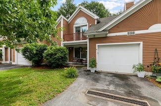 58 Woodland Park Dr Unit 58, Haverhill, MA 01830