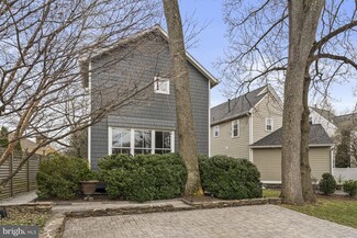 1735 Chain Bridge Rd, McLean, VA 22102