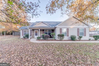 1040 Old Dalton Rd NE, Rome, GA 30165