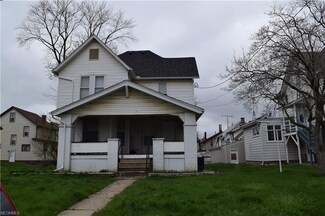207 Wertz Ave NW, Canton, OH 44708