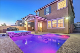2787 Donatello Manor Place, Henderson, NV 89044
