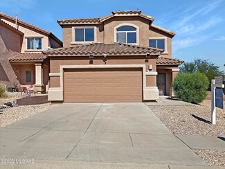 13255 E Alley Spring Dr, Vail, AZ 85641