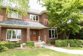 12808 W Timberlane Ct, Homer Glen, IL 60491