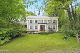 291-294 Gilchrist Hill Rd, Hartford, NY 12838