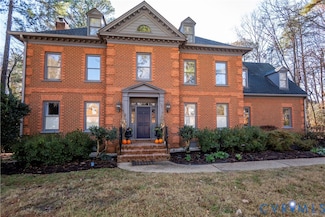 10721 Old Prescott Rd, Henrico, VA 23238