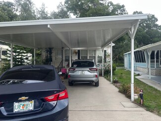 5551 SW 18th Terrace Unit 185 E, Bushnell, FL 33513