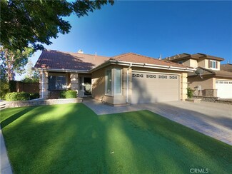 7221 Forenza Place, Rancho Cucamonga, CA 91701