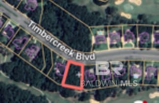 0 Timbercreek Blvd Unit 9 364712, Daphne, AL 36526