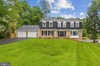 2600 Mountain Laurel Place, Reston, VA 20191