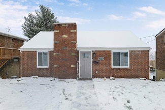 1514 Sherman St, Cheswick, PA 15024