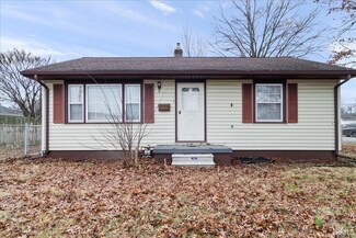 3401 Covert Ave, Evansville, IN 47714
