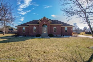 176 Kool Springs Dr, Shepherdsville, KY 40165