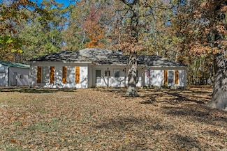 252 Bridgewood Dr, Ward, AR 72176