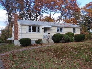25 Cole Terrace, Randolph, MA 02368
