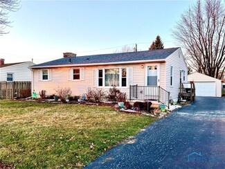 166 Cherry St, Tiffin, OH 44883
