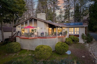 11492 Bernadine Ct, Grass Valley, CA 95949