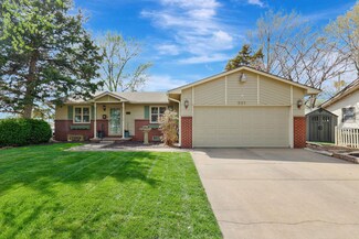 901 N Robin Rd, Wichita, KS 67212
