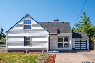 1035 Fairview Ave SE, Salem, OR 97302