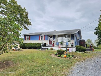 79 Buckhorn Rd, Bloomsburg, PA 17815