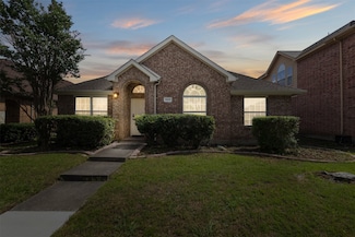 5809 Hidden Pine Ln, McKinney, TX 75070