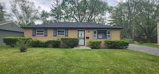 17817 Rosewood Terrace, Country Club Hills, IL 60478
